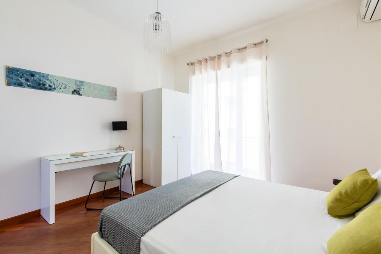 Alehouse At Napoli Expo By Napoliapartments Экстерьер фото